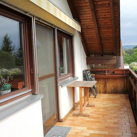 Ferienwohnung Ausblick Weißensberg المظهر الخارجي الصورة