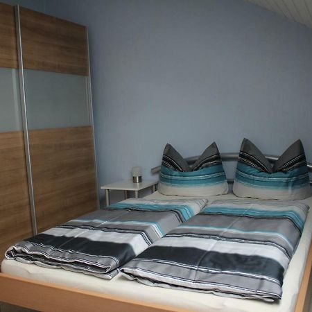 Ferienwohnung Ausblick Weißensberg المظهر الخارجي الصورة